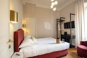 Daplace - Santa Susanna Suites