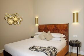 Daplace - Santa Susanna Suites