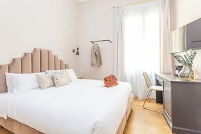 Daplace - Santa Susanna Suites