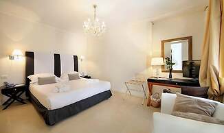 Hotel Palazzo Cavalieri