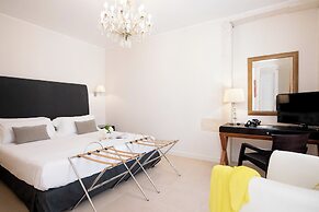 Hotel Palazzo Cavalieri