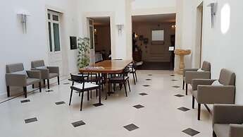 Hotel Palazzo Cavalieri