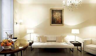 Hotel Palazzo Cavalieri