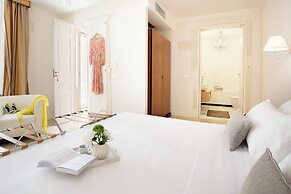 Hotel Palazzo Cavalieri