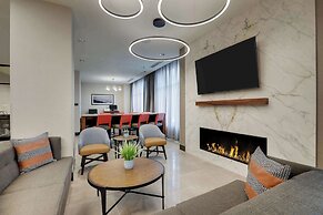 Drury Plaza Hotel Chattanooga Hamilton Place