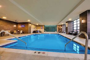 Drury Plaza Hotel Chattanooga Hamilton Place