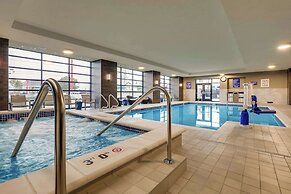 Drury Plaza Hotel Chattanooga Hamilton Place