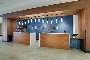 Drury Plaza Hotel Chattanooga Hamilton Place