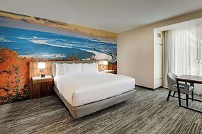 Drury Plaza Hotel Chattanooga Hamilton Place