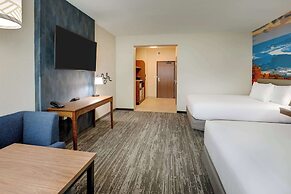 Drury Plaza Hotel Chattanooga Hamilton Place