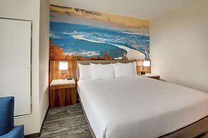 Drury Plaza Hotel Chattanooga Hamilton Place