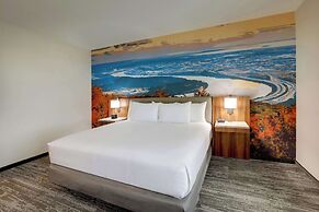 Drury Plaza Hotel Chattanooga Hamilton Place