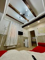 50 Tourist House Bologna Pratello Garden