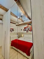 50 Tourist House Bologna Pratello Garden