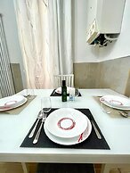 50 Tourist House Bologna Pratello Garden