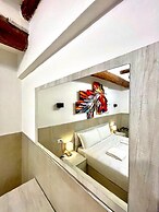 50 Tourist House Bologna Pratello Garden