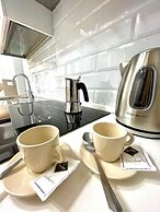 50 Tourist House Bologna Pratello Garden