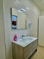 50 Tourist House Bologna Pratello Garden