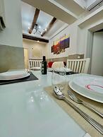 50 Tourist House Bologna Pratello Garden