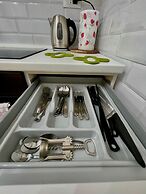 50 Tourist House Bologna Pratello Garden