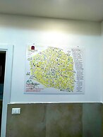 50 Tourist House Bologna Pratello Garden