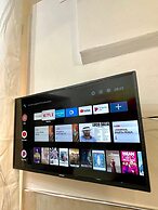 50 Tourist House Bologna Pratello Garden