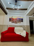 50 Tourist House Bologna Pratello Garden