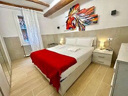 50 Tourist House Bologna Pratello Garden