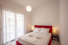 Aris Luxury Apartments