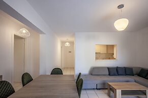 Aris Luxury Apartments