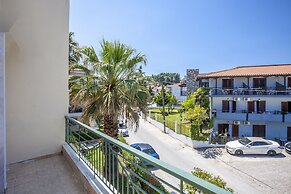 Aris Luxury Apartments