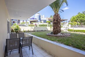 Aris Luxury Apartments