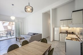 Aris Luxury Apartments