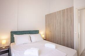 Aris Luxury Apartments