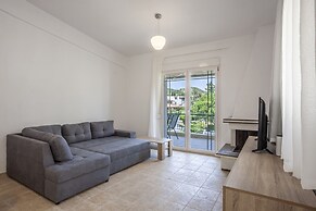 Aris Luxury Apartments