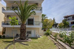 Aris Luxury Apartments