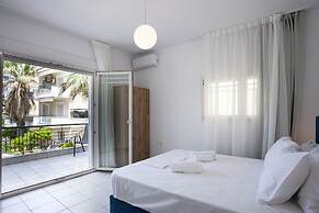 Aris Luxury Apartments