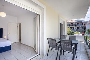 Aris Luxury Apartments