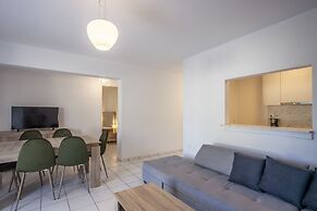 Aris Luxury Apartments