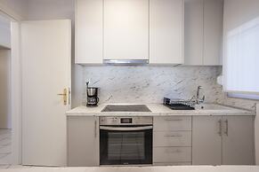 Aris Luxury Apartments