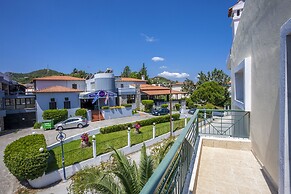 Aris Luxury Apartments