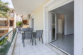 Aris Luxury Apartments