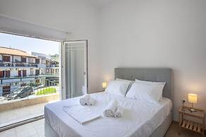 Aris Luxury Apartments