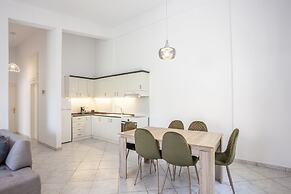 Aris Luxury Apartments