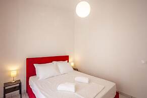 Aris Luxury Apartments