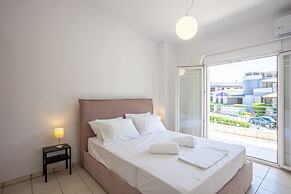 Aris Luxury Apartments