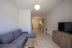 Aris Luxury Apartments