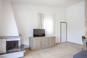 Aris Luxury Apartments