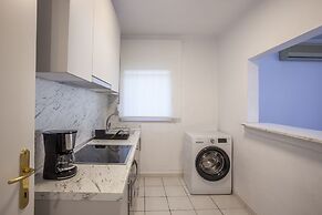 Aris Luxury Apartments