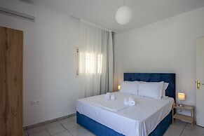 Aris Luxury Apartments